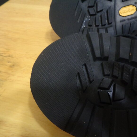 Chaco z/2 Mens Sz 13 Sandals - Picture 6 of 9